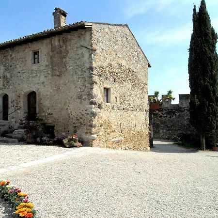 Апартаменты Antica Dimora Dell'Ortolano Castellaro  Экстерьер фото